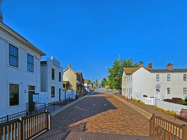 istock Mark Twain Home Hannibal MO 2246235756