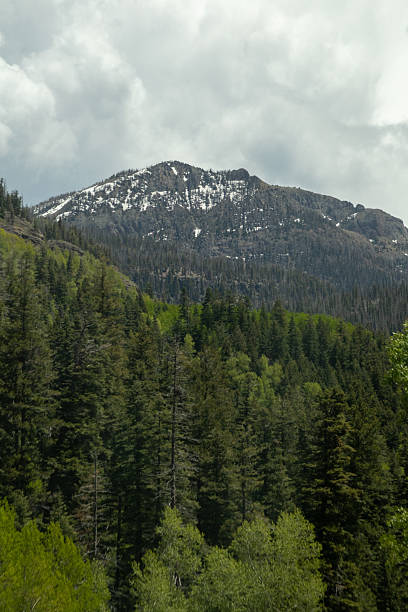 istock Southern Colorado Mountains 2246237384