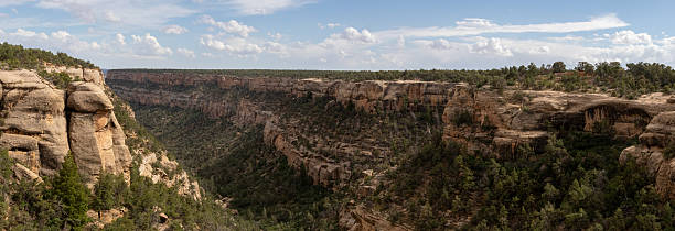 istock Mesa Verde National Park, Colorado in June 2246237408