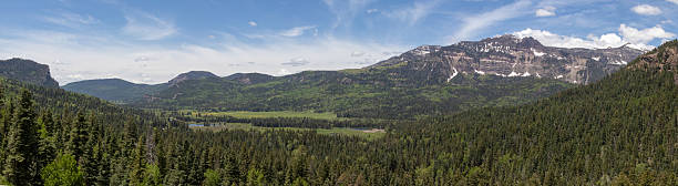 istock Southern Colorado Mountains 2246237409