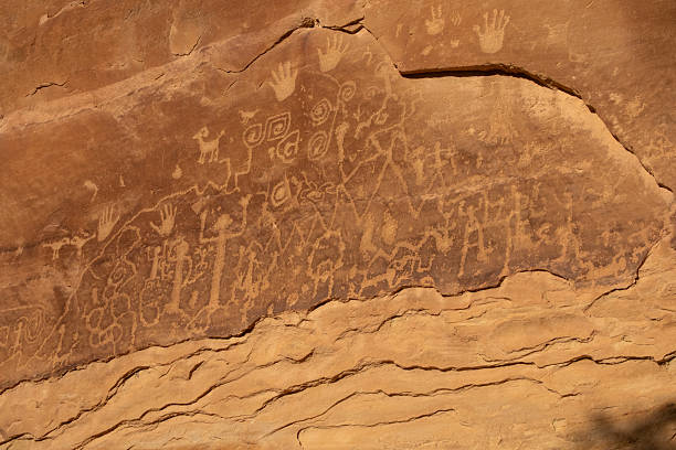 istock Mesa Verde National Park, Colorado in June 2246237533