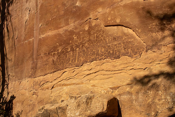 istock Mesa Verde National Park, Colorado in June 2246237541