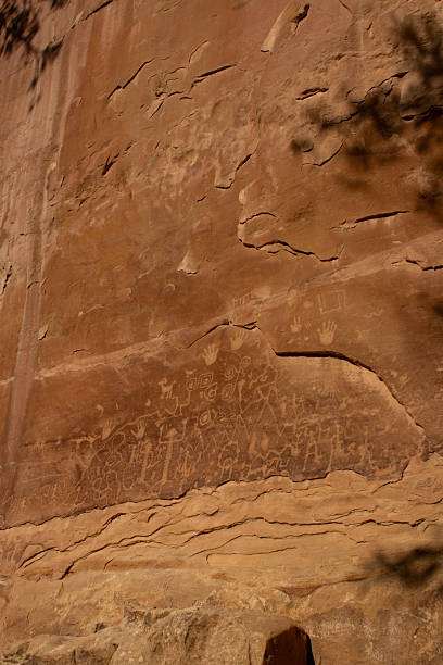 istock Mesa Verde National Park, Colorado in June 2246237552