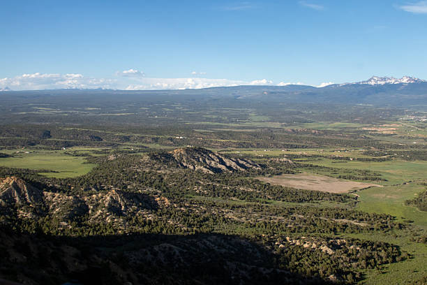 istock Adventuring through southern Colorado in June 2246237583