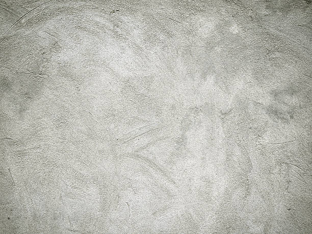 istock Gray white cracked concrete old grunge wall texture background 2246244054