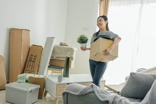 istock Bringing Life into a New Home 2246245639