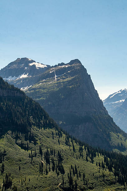 istock Glacier National Park in Montana during the summer 2246247311