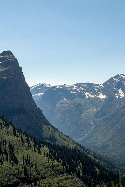 istock Glacier National Park in Montana during the summer 2246247348