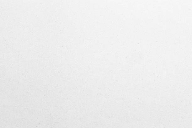 istock White recycled craft paper texture as background. Grey paper texture. 2246253957