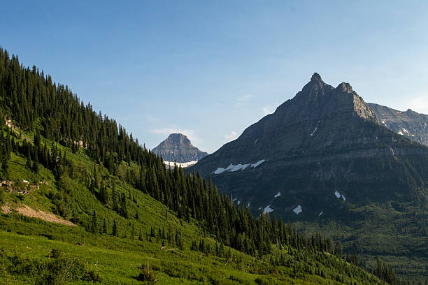 istock Glacier National Park, Montana 2246256091