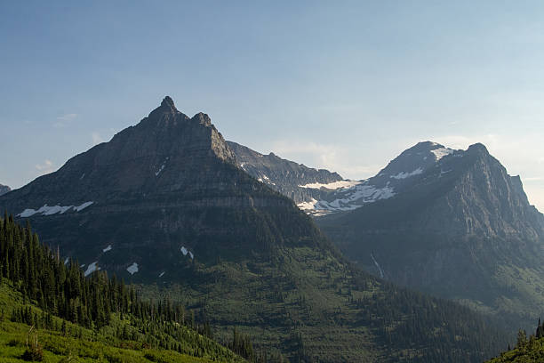 istock Glacier National Park, Montana 2246256113