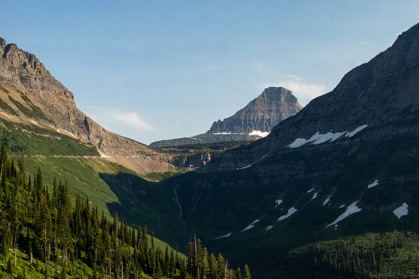 istock Glacier National Park, Montana 2246256133