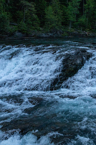 istock Glacier National Park, Montana 2246256148