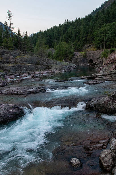 istock Glacier National Park, Montana 2246256155