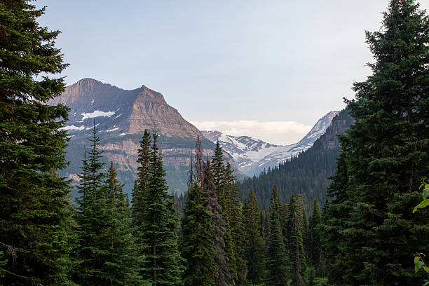 istock Glacier National Park, Montana 2246256167