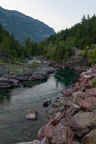 istock Glacier National Park, Montana 2246256170