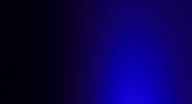 A mysterious and dramatic dark violet and blue background featuring a bright corner light source. Ideal for music, club, or night event themes.