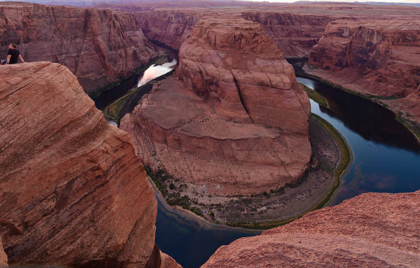 istock The Iconic Horseshoe Bend 2246263358