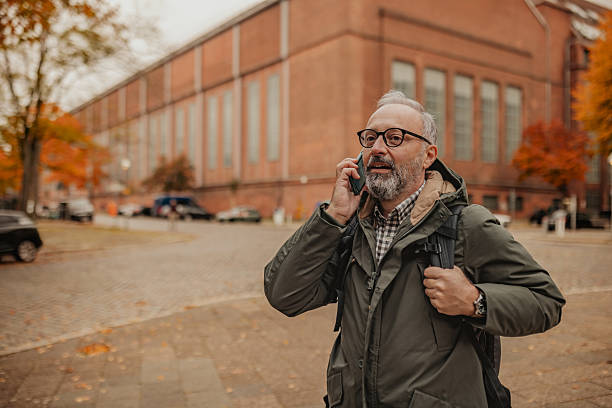 istock Young people enjoy a vibrant day in Berlin's streets while engaging in conversation and exploring the urban landscape 2246267066