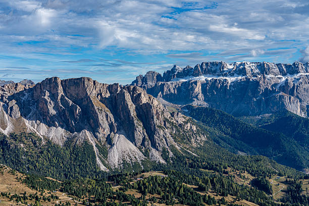 istock Seceda Ridgeline in the Dolomites, South Tyrol, Italy 2246267647