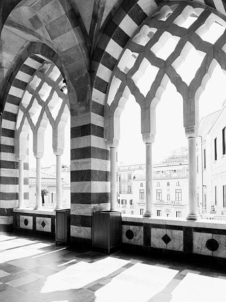 istock Amalfi Duomo Cathedral of Sant'Andrea 2246270238