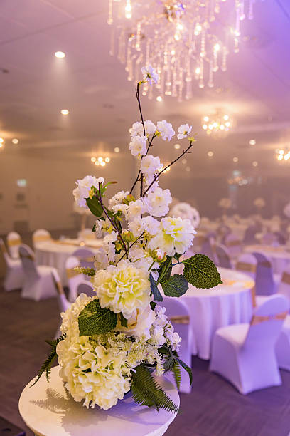 istock Indian traditional wedding ceremony interiors and decorations 2246276313
