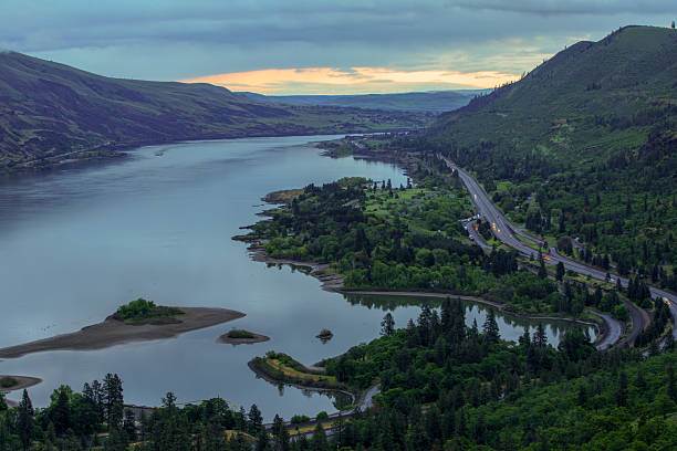 istock National Scenic Recreation Area 2246280031