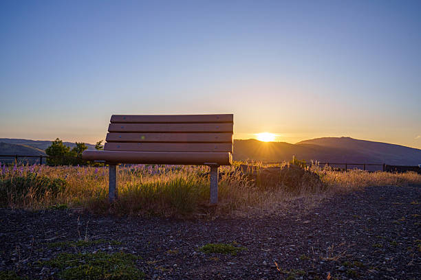 istock A bright, new day dawns in Oregon 2246281019