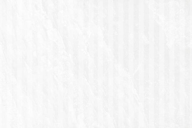 Old faded gray white grayscale dirty messy coloured striped pattern messy dirty stained run down weathered vector backgrounds with alternate full frame pattern of bands or vertical stripes in two shades all over.