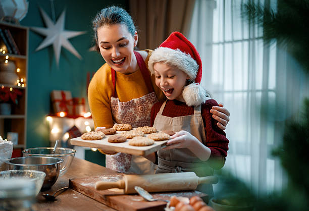 istock Cooking Christmas cooking 2246297196