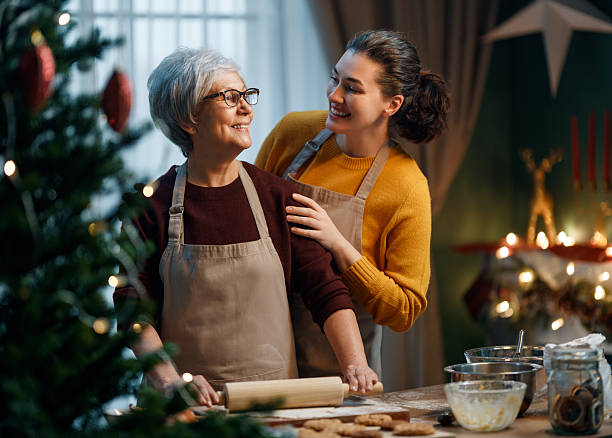 istock Cooking Christmas cooking 2246297245