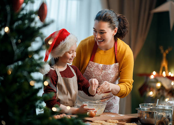 istock Cooking Christmas cooking 2246297265