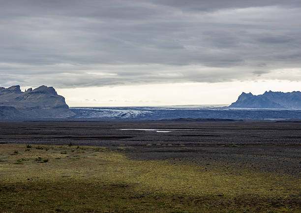 istock mountains and landscape in Iceland 2246311800