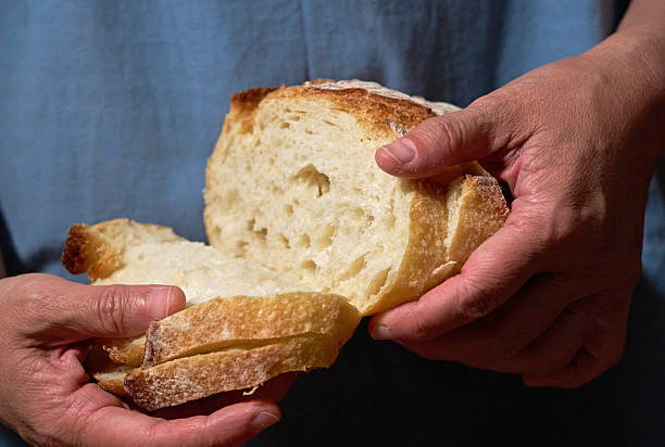 istock slices of homemade sourdough bread 2246315543