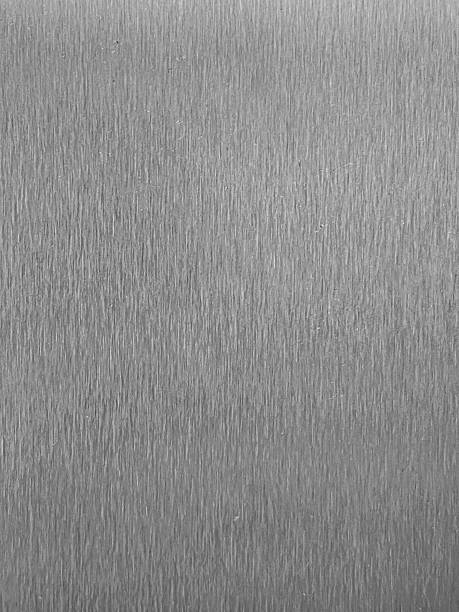 istock brushed texture of stainless steel sheet 2246331130
