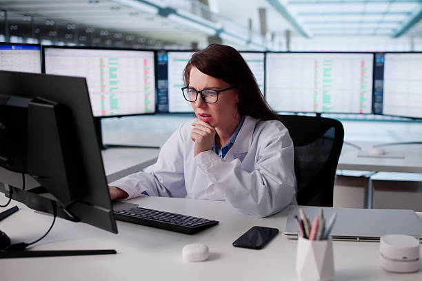 istock Clinical Errors Cause Doctor Frustration As Patient Waits 2246331757