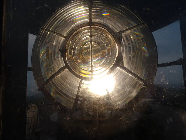 istock THE FRESNEL LENS 2246339528