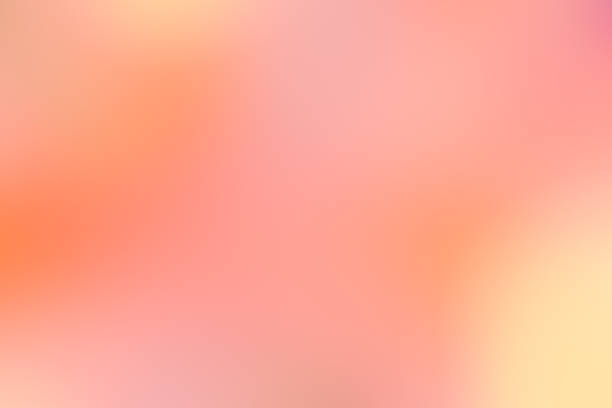 istock Defocused abstract background in pastel color tone 2246341637