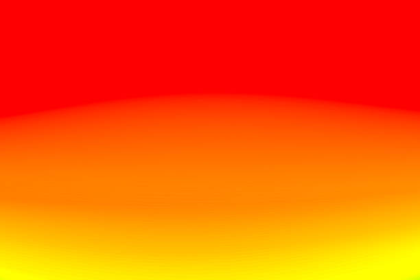 Blurred pop abstract background with vivid primary colors