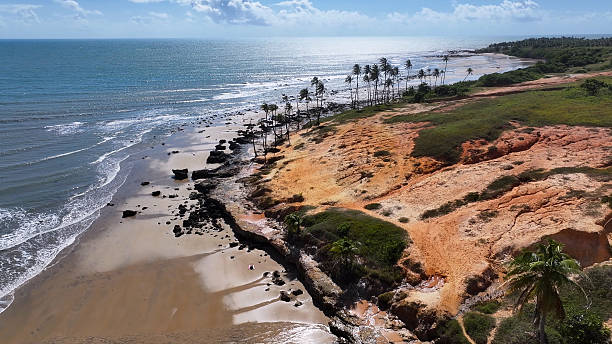 istock Lagoinha Beach At Paraipaba In Ceara Brazil. 2246349829