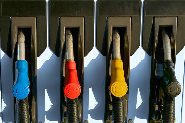 A filling station is a facility that sells fuel and engine lubricants for motor vehicles.