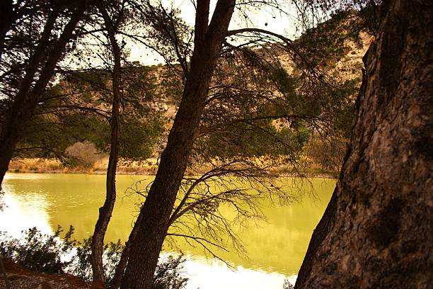 istock KING'S WAY. ARDALES .SPAIN. 2246357460