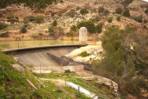 istock KING'S WAY. ARDALES .SPAIN. 2246357479
