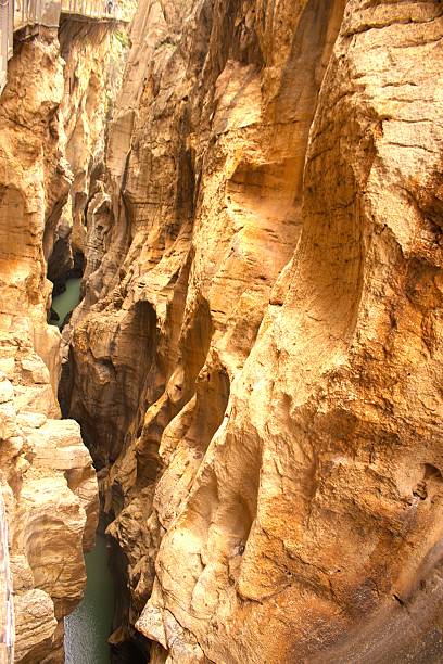 istock KING'S WAY. ARDALES .SPAIN. 2246357548