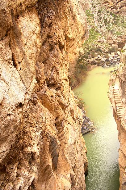 istock KING'S WAY. ARDALES .SPAIN. 2246357558