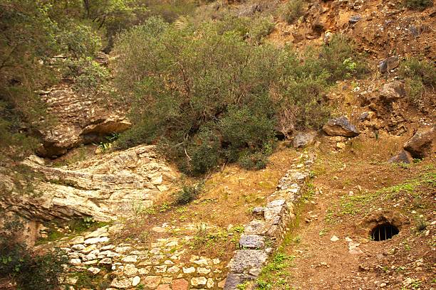 istock KING'S WAY. ARDALES. SPAIN. 2246359196