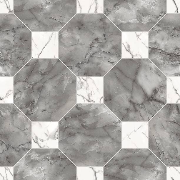 istock Wood parquet floor tile pattern, geometric wooden texture background 2246371113