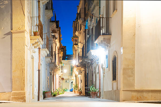 istock Syracuse old town, Sicily Italy 2246374994