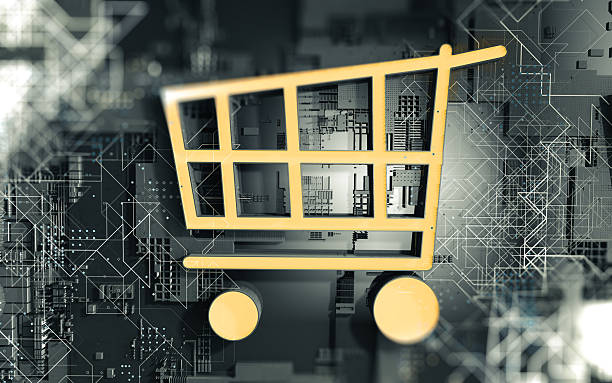 istock e-commerce and online shopping business 2246383808