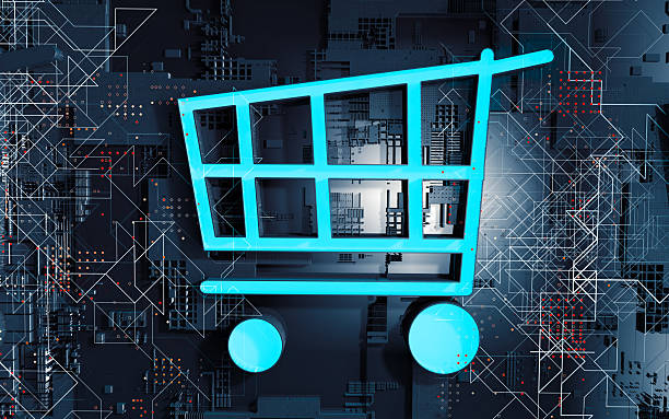 istock e-commerce and online shopping business 2246383813
